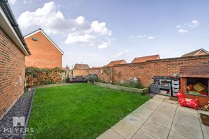 Enclosed Garden- click for photo gallery